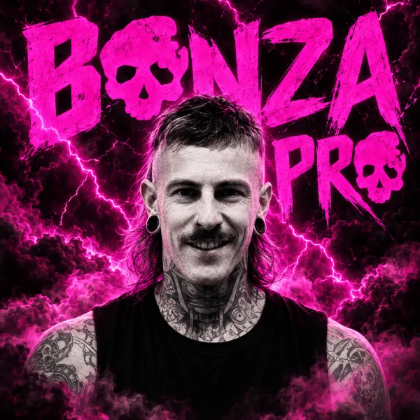 Home 15 Bonza Bogan