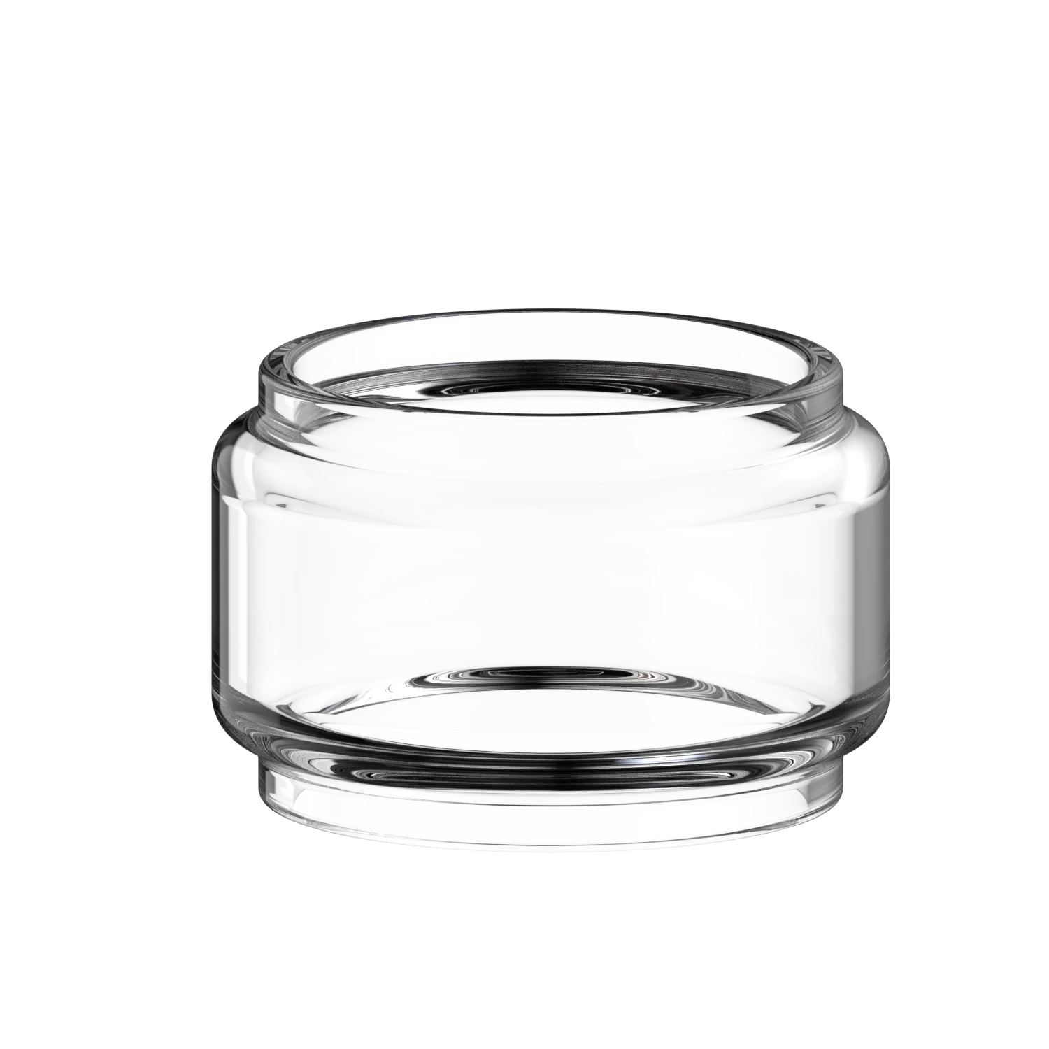 Bubble Glass
