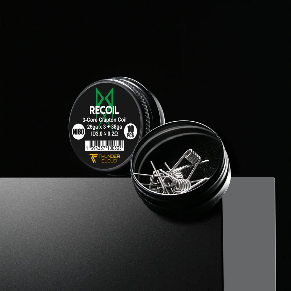 Coils Main