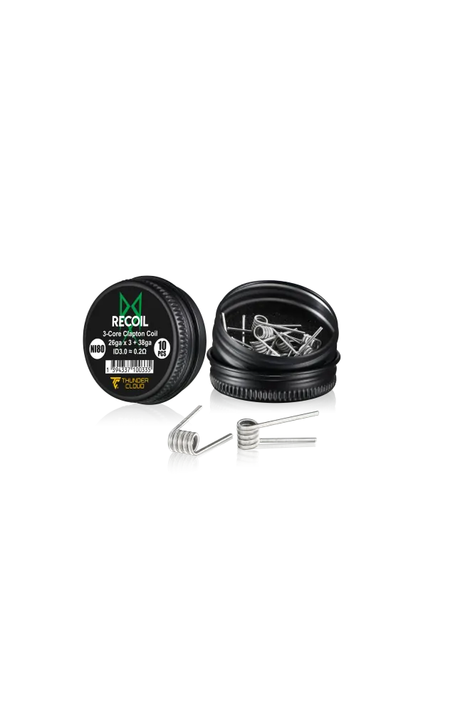 Coils Products