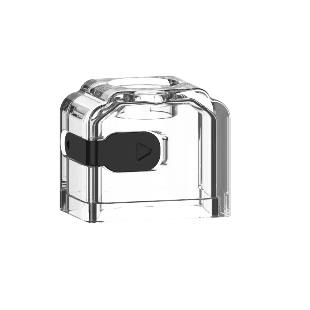 Crystal Tank