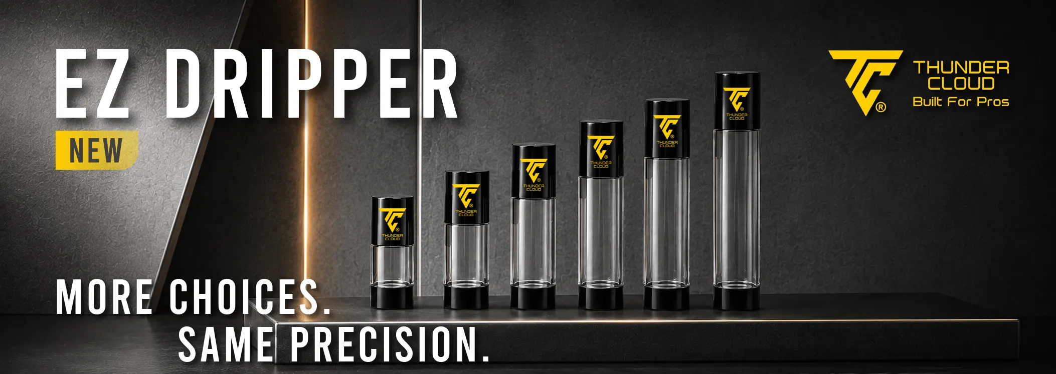 Ez Dripper New Banner Sales