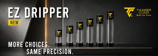 Ez Dripper New Banner Sales Mobile