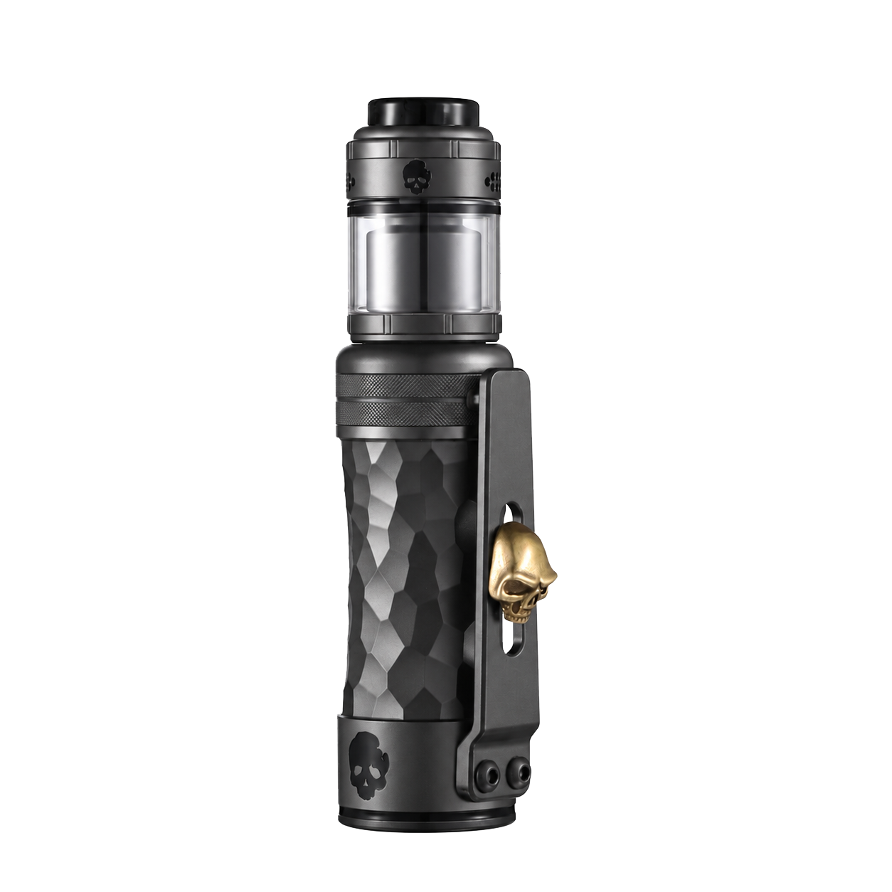 Hammered Gunmetal+gunmetal