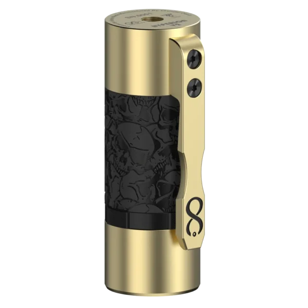 Hyperion V2 3d Print Lock Ring Sleeve Darkrider Display