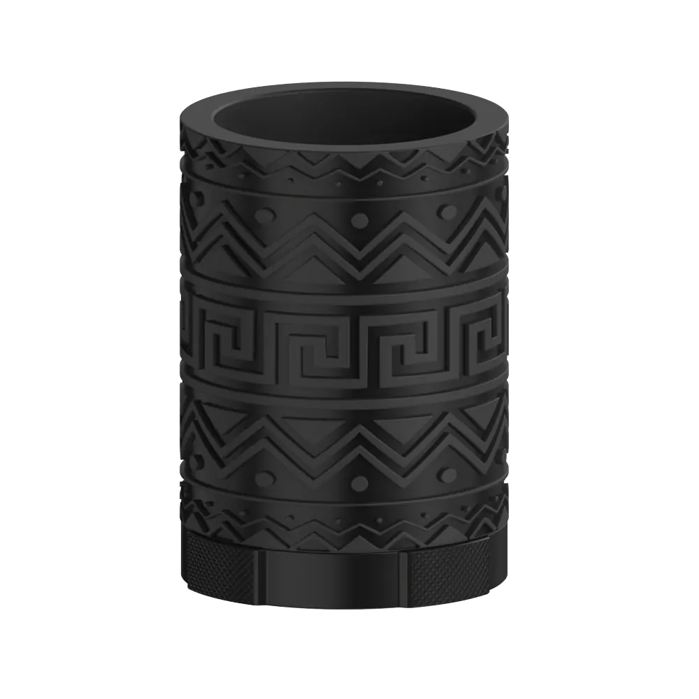 Hyperion V2 3d Print Lock Ring Sleeve Mystique 1