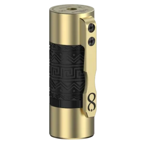 Hyperion V2 3d Print Lock Ring Sleeve Mystique Display