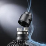 BLAZE RDA DISPLAY