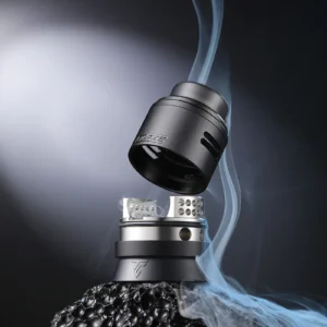 BLAZE RDA DISPLAY