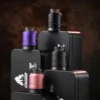 Blaze RDA