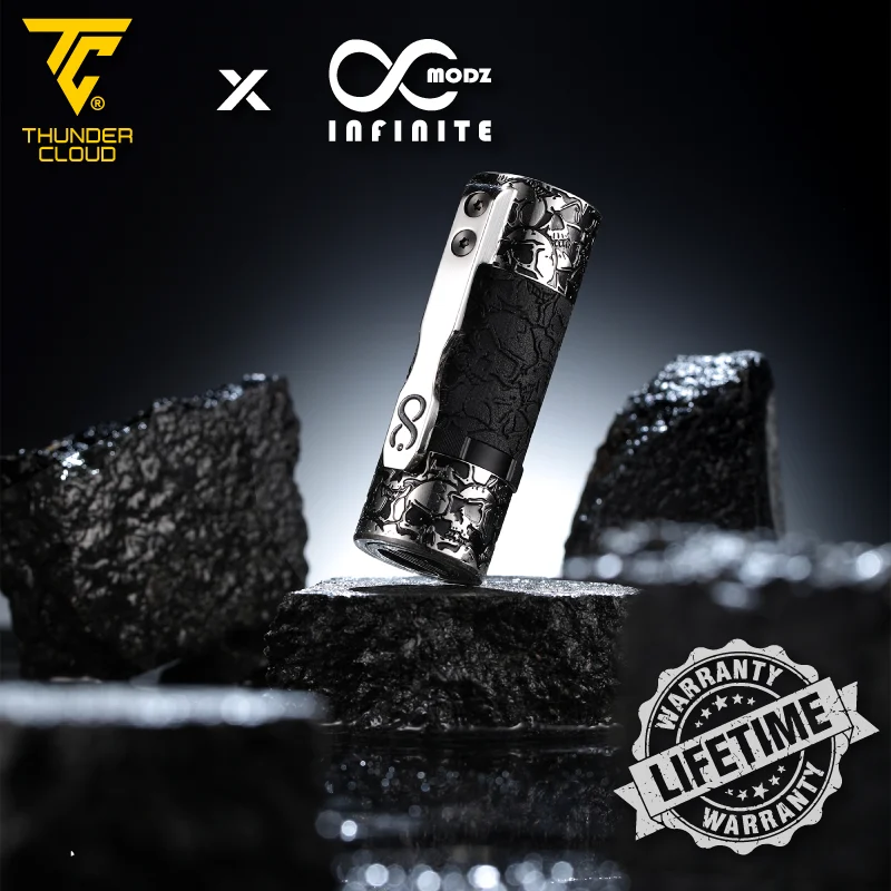 Infinite Modz Real 1