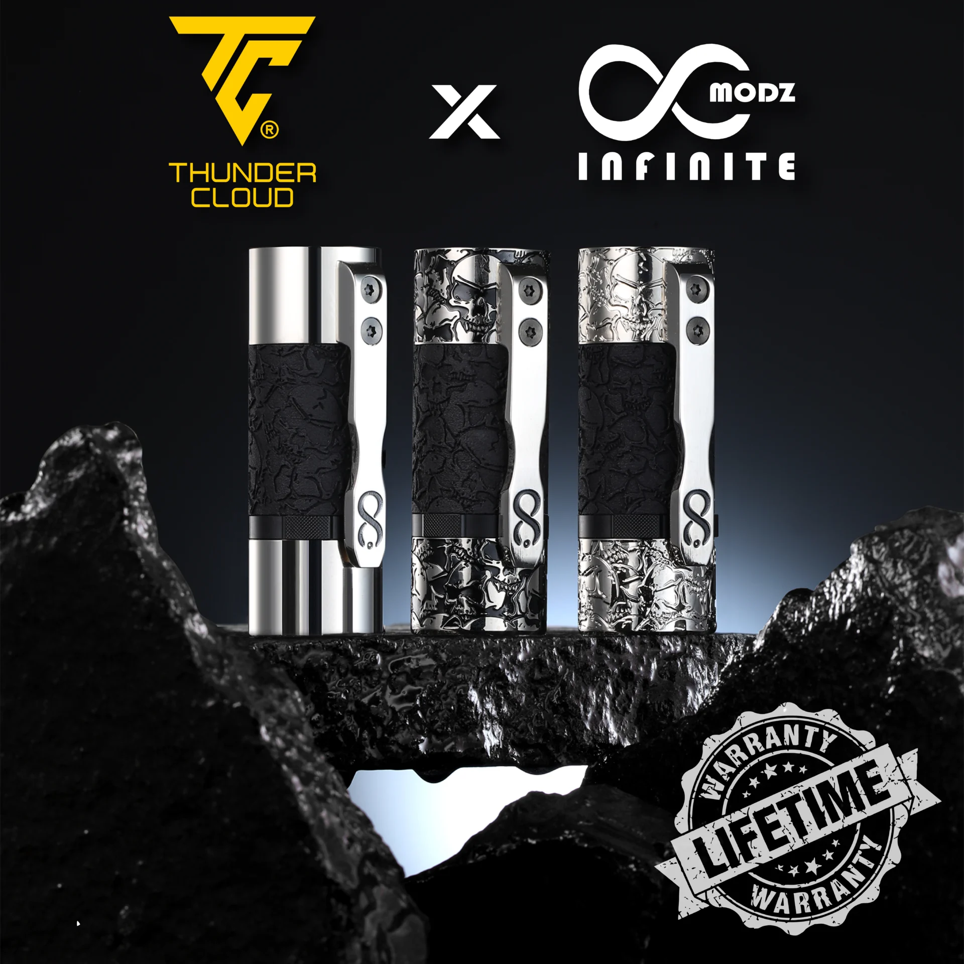 Infinite Modz Real 2