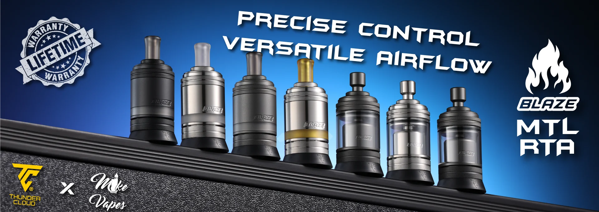 Latest Mike Blaze-MTL-RTA-Banner