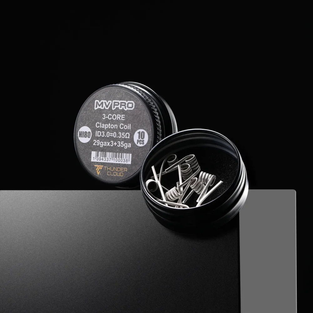 Mv Pro Coils 1