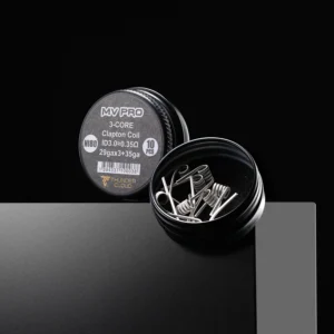 Mv Pro Coils 1