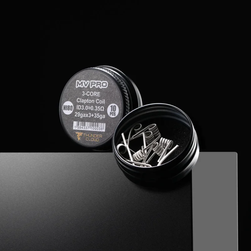 Mv Pro Coils 1