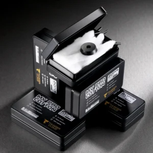Mv Pro Shoelace Cotton 1