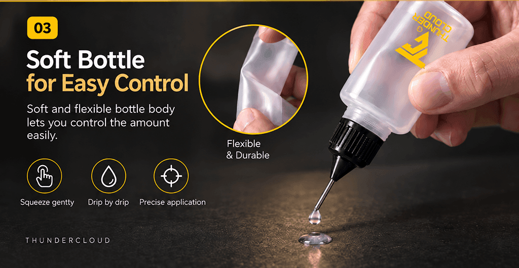 Needle Squeeze Bottle 4 Needlesqueeze Bottle3
