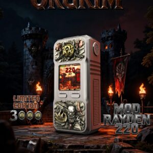 Orgrim A3 Orgrim A3