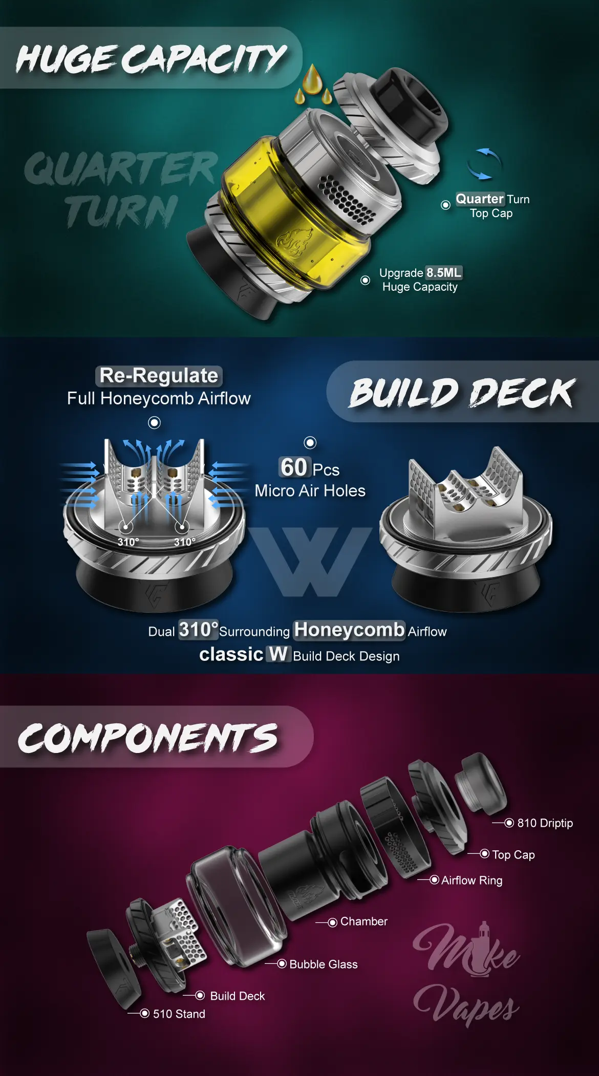 Pro Max Rta 2