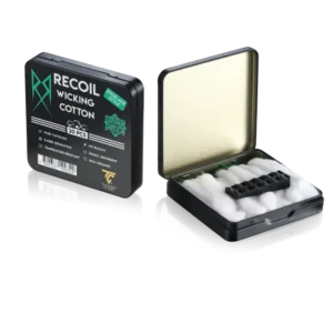 Recoil Cotton Products