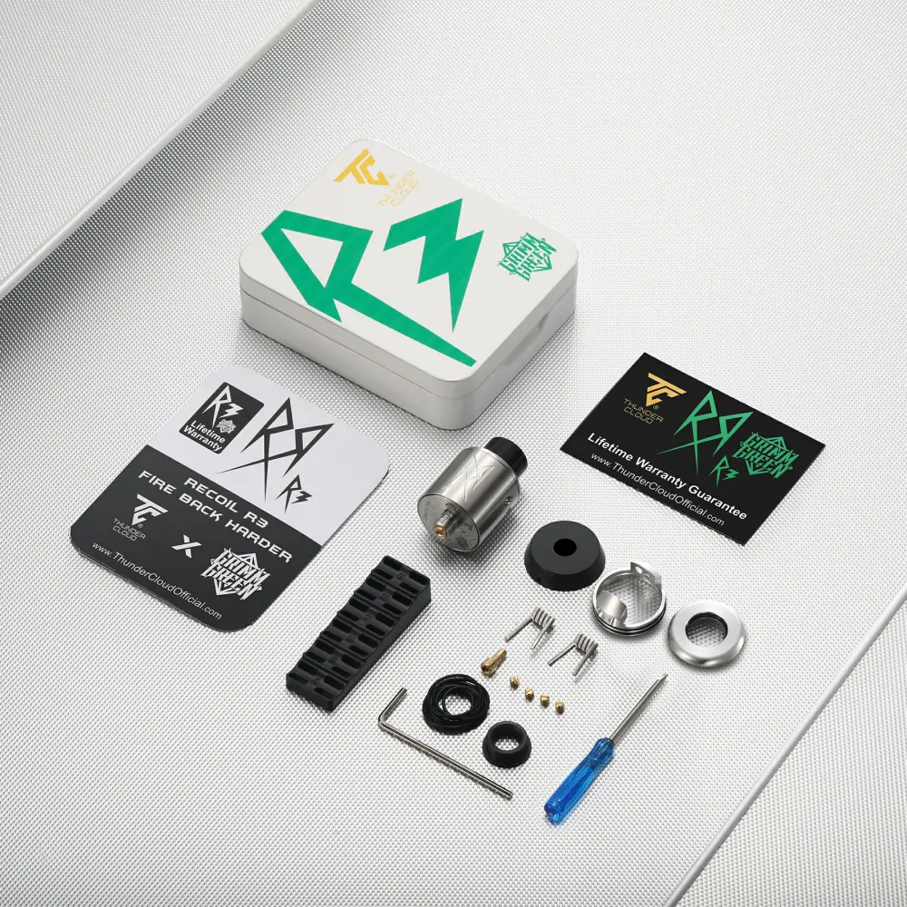 Home 30 Recoil R3 Rda 02
