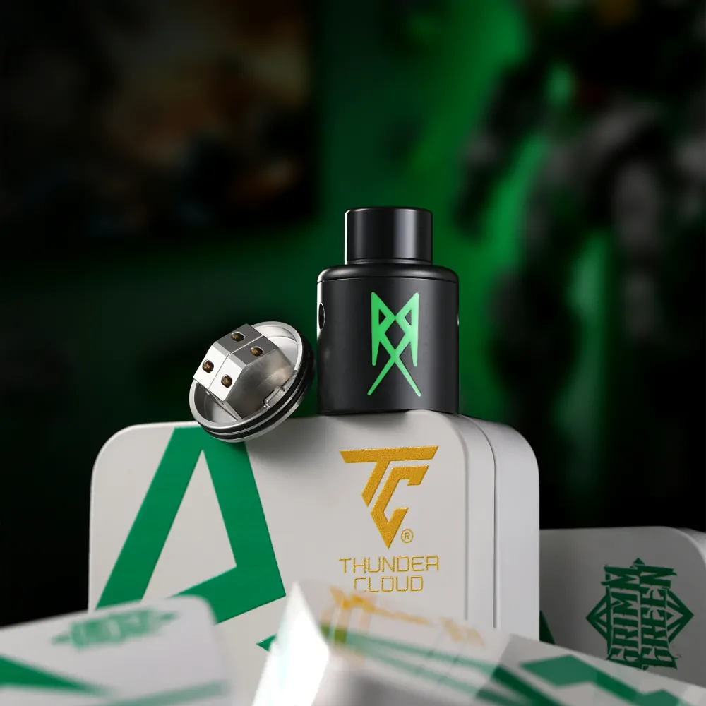 Home 27 Recoil R3 Rda 05