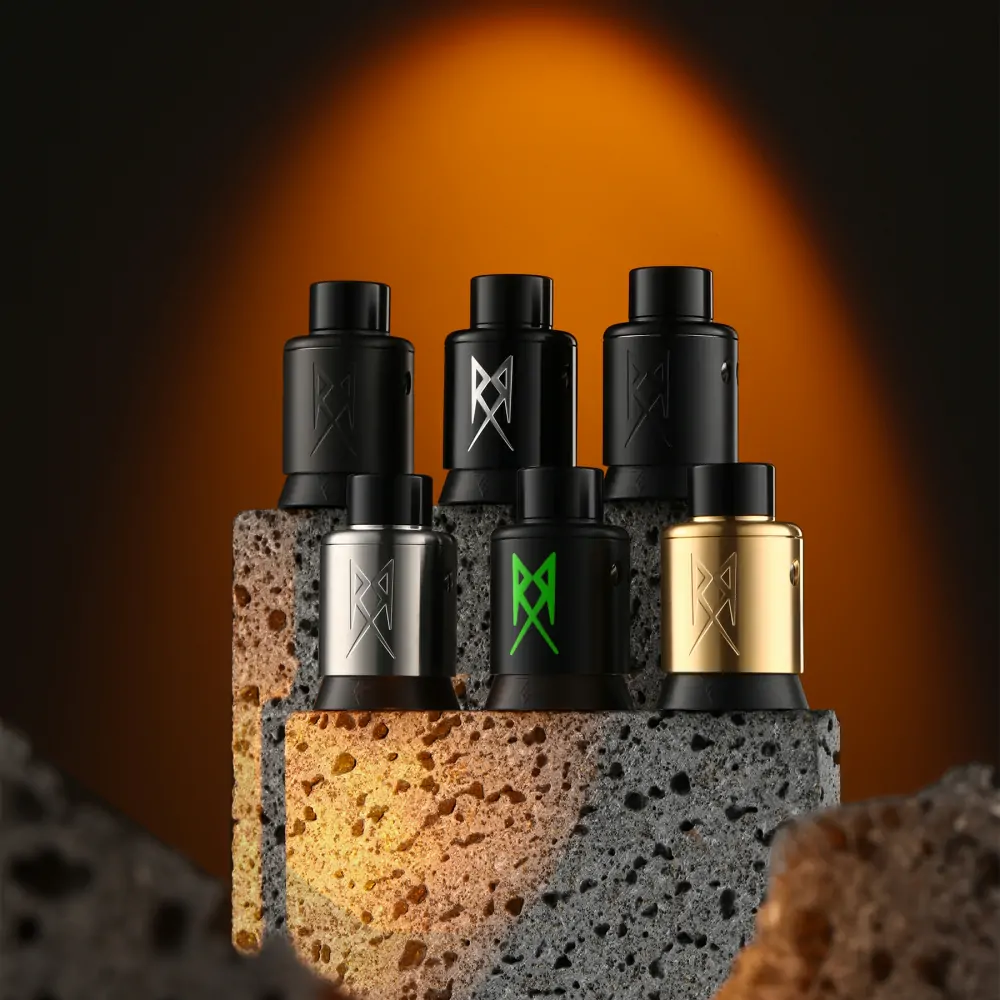 Recoil R3 Rda Main Recoil R3 Rda Main
