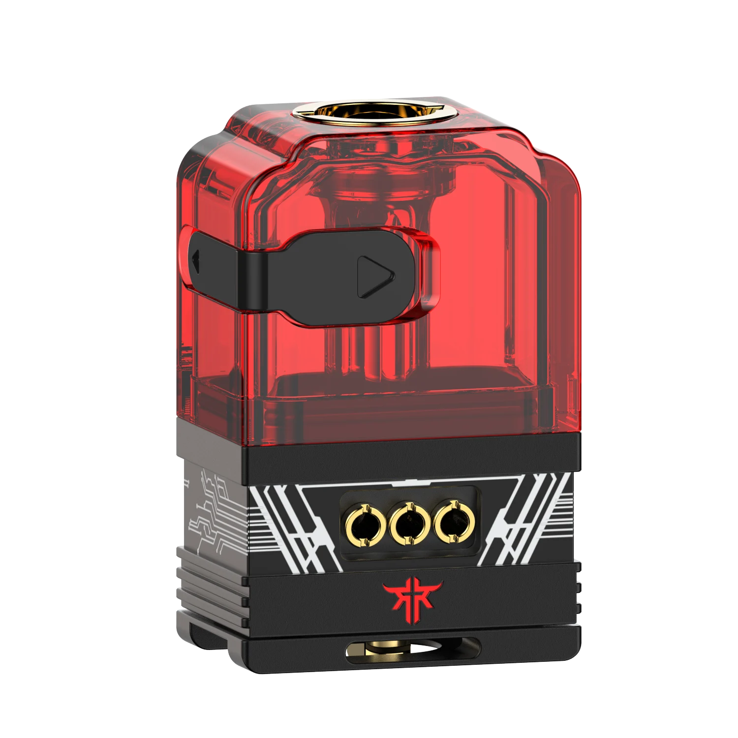 Red Black