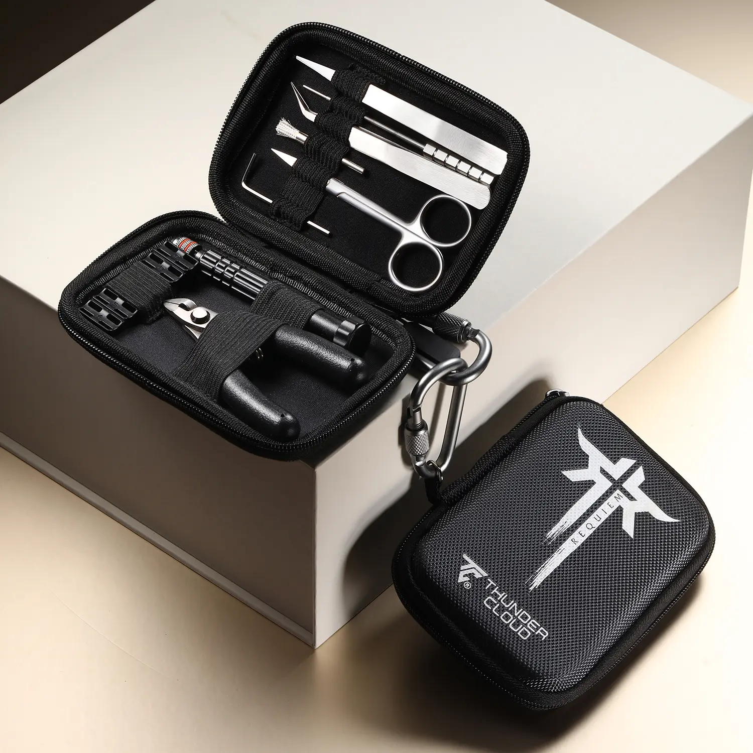 Requiem Pro Tool Kit 03 Requiem Pro Tool Kit 03