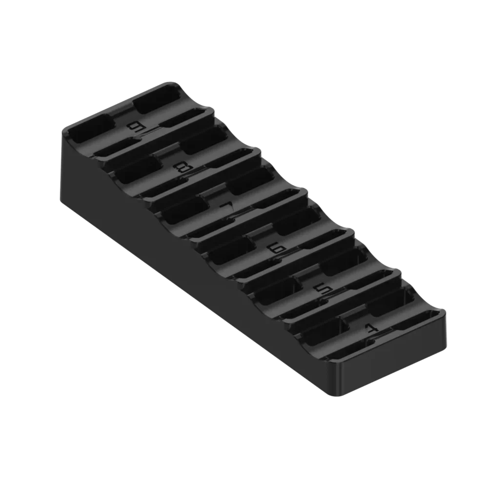 Tc Coil Leg Trimmer Tc Coil Leg Trimmer