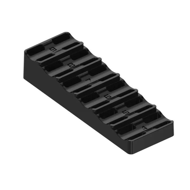 Tc Coil Leg Trimmer