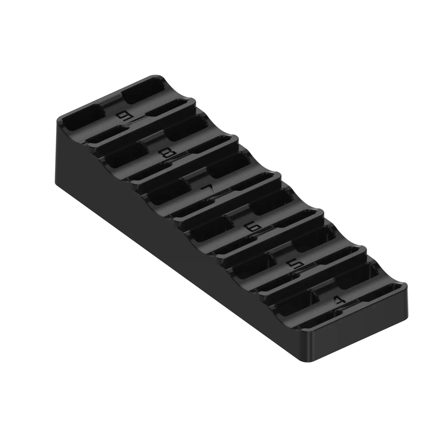 Tc Coil Leg Trimmer
