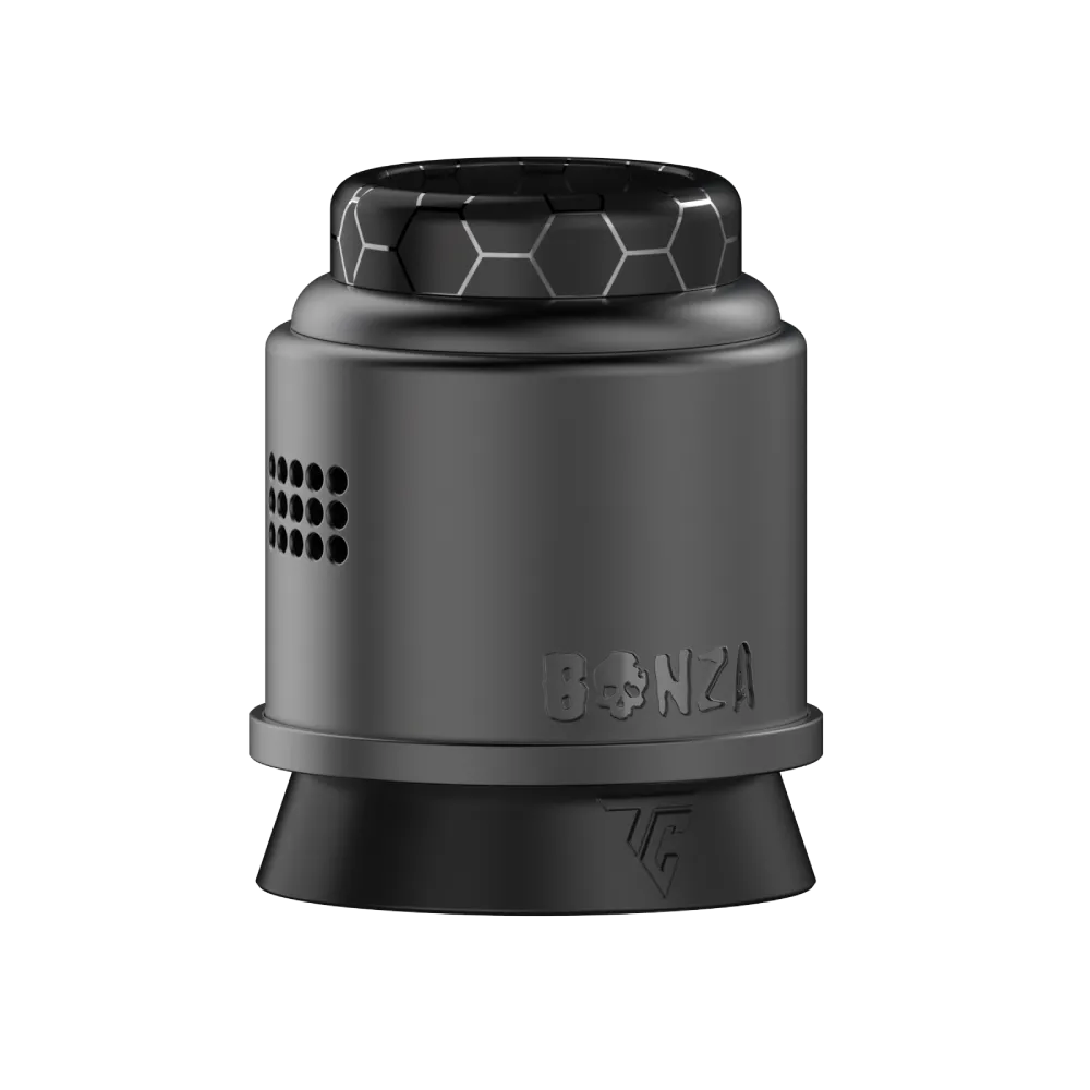 Home 84 Thundercloud Vaping Bogan Bonza Pro Rda By Vaping Bogan Bonza Rda Gunmetal Ring.webp