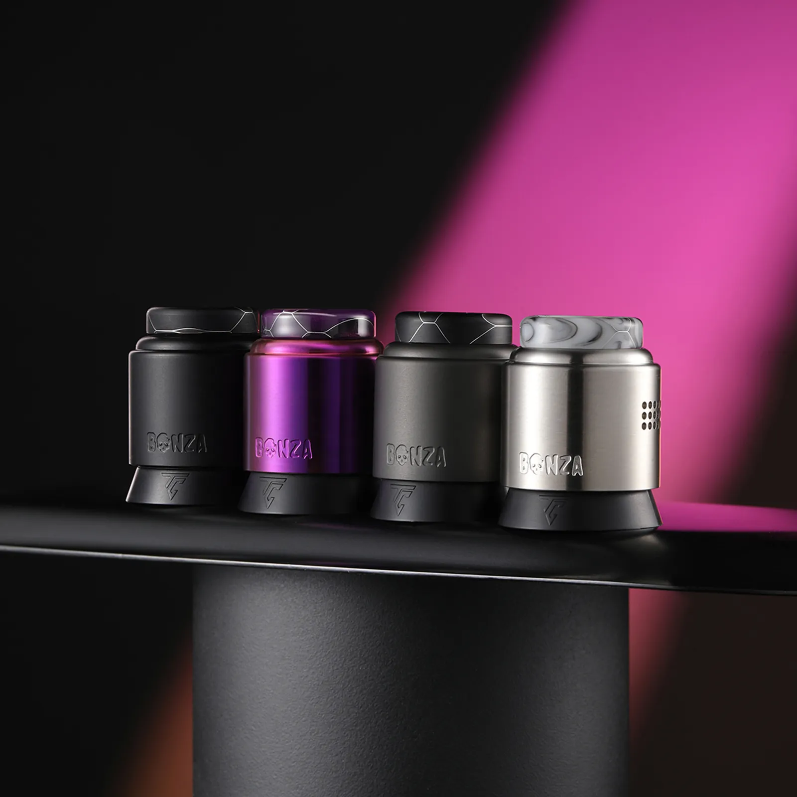 Thundercloud vaping Bogan Bonza Pro Rda By Vaping Bogan Bonza Rda Couple Showcase Thundercloud vaping Bogan Bonza Pro Rda By Vaping Bogan Bonza Rda Couple Showcase