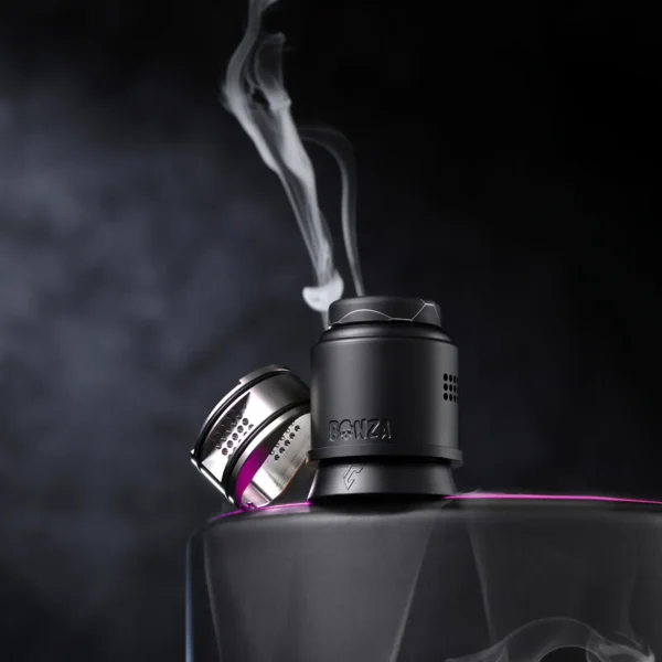 Thundercloud vaping Bogan Bonza Pro Rda By Vaping Bogan Bonza Rda Smoking Thundercloud vaping Bogan Bonza Pro Rda By Vaping Bogan Bonza Rda Smoking