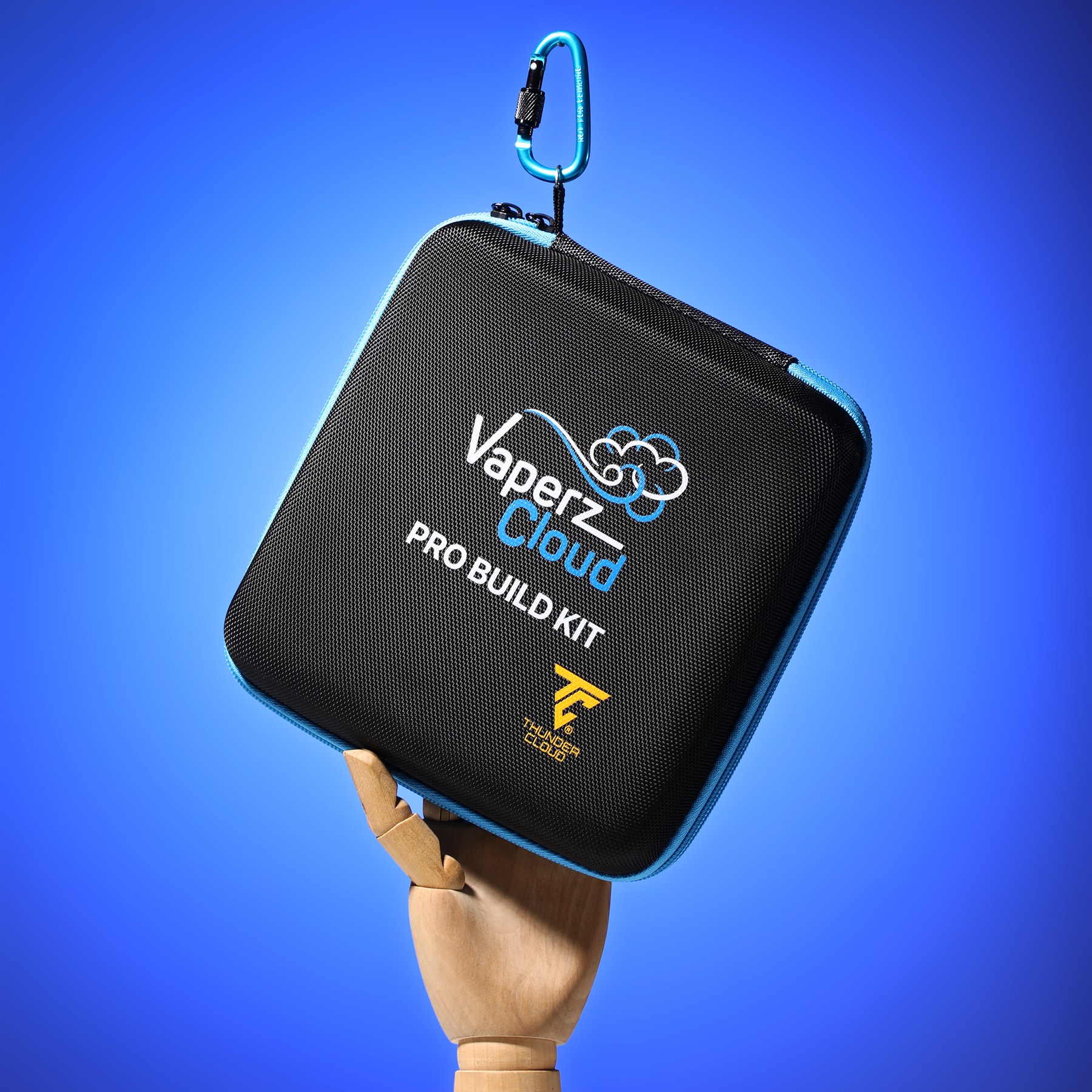 Vaperz Cloudpro Build Kit 1