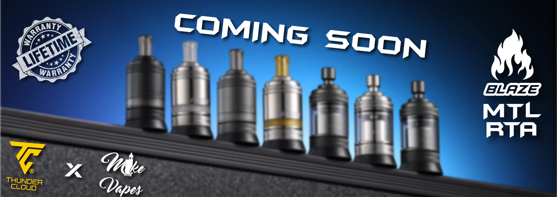 Mike Vape New2026
