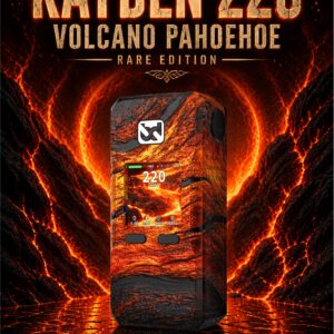 Pahoehoe A3 Pahoehoe A3