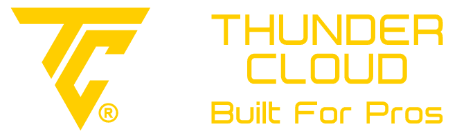 Thundercloud Logo Latest