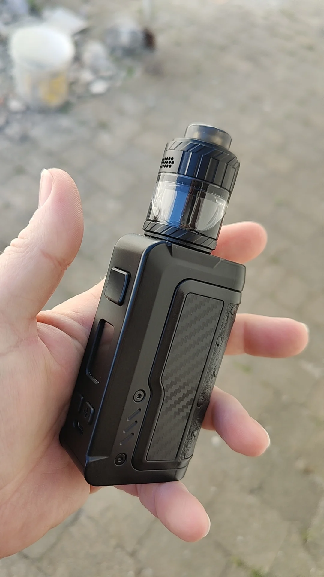 Blaze PRO MAX RTA: The Ultimate Performance for Enthusiasts